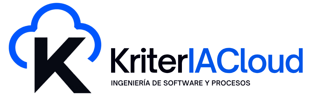 KriteriaCloud